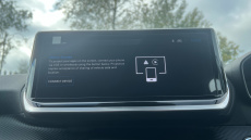 Peugeot 208 1.2 Hybrid 110 Allure 5dr e-DSC6 Petrol Hatchback